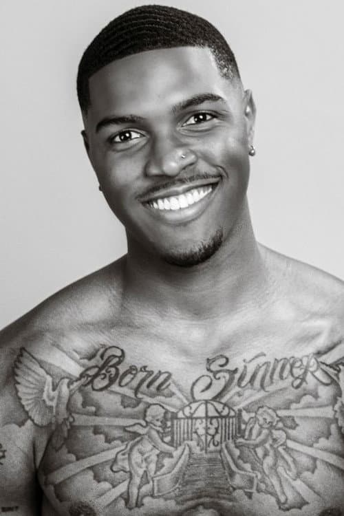 Demari Davis foto