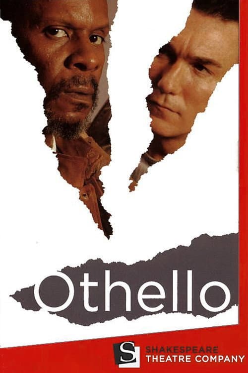 Othello (2005) poster