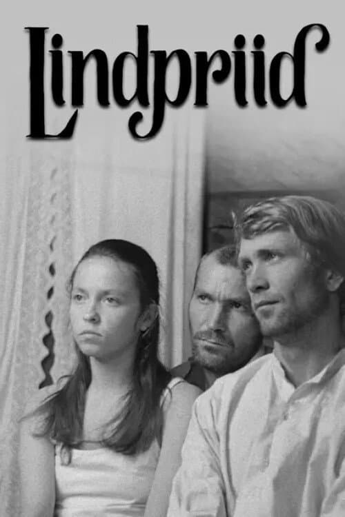 Lindpriid (1971) poster