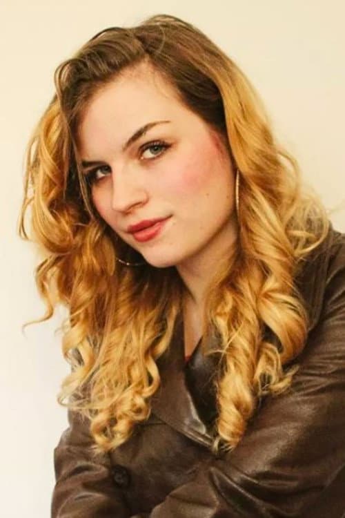 Samara O'Gorman foto