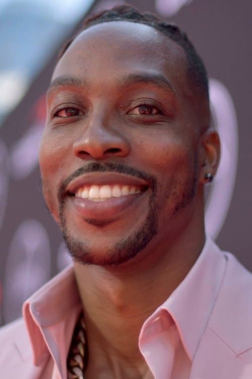 Dwight Howard foto