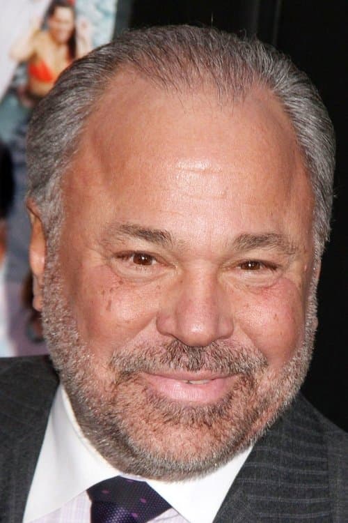 Bo Dietl foto