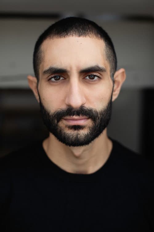 Aviran Edri foto