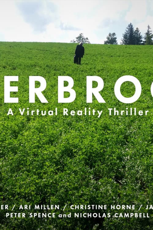 Deerbrook (2017) poster
