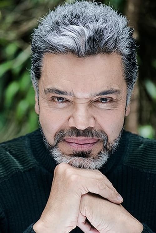 Luis Eduardo Arango foto