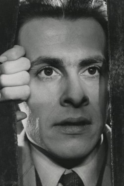 Erik Mørk foto