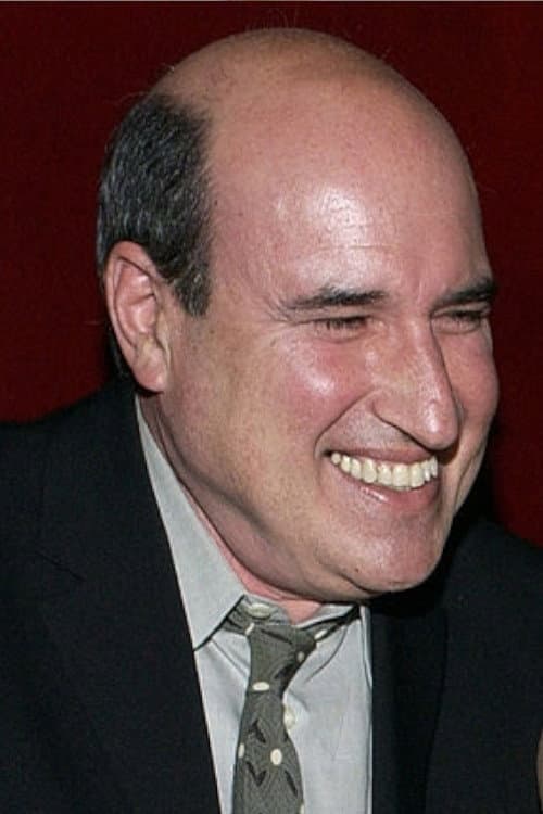 Mitch Kreindel foto