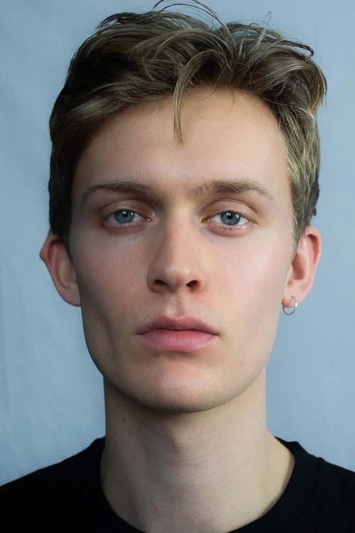 Freddie Dennis foto