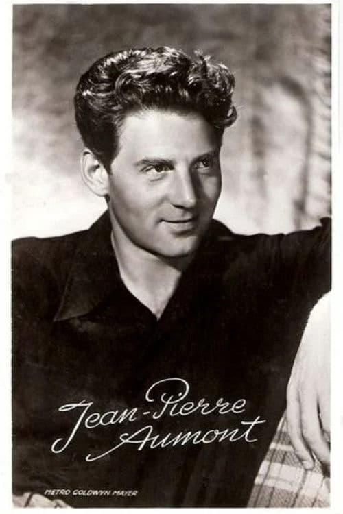 Jean-Pierre Aumont, charme et fou-rires (1999) poster