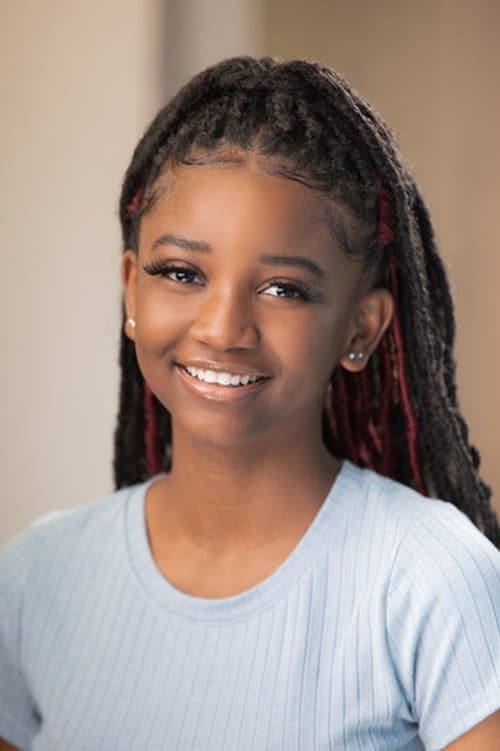 Aria Brooks foto