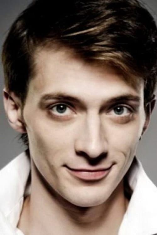 Anton Feoktistov foto
