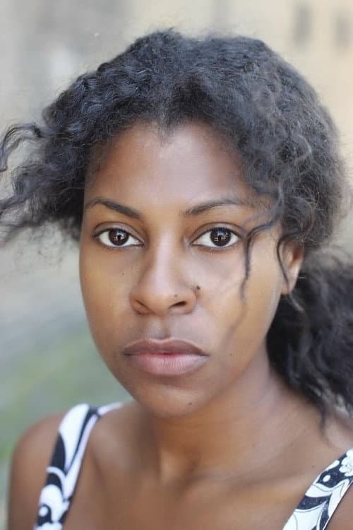Emma Bakare foto