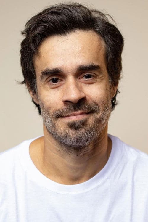 Erom Cordeiro foto
