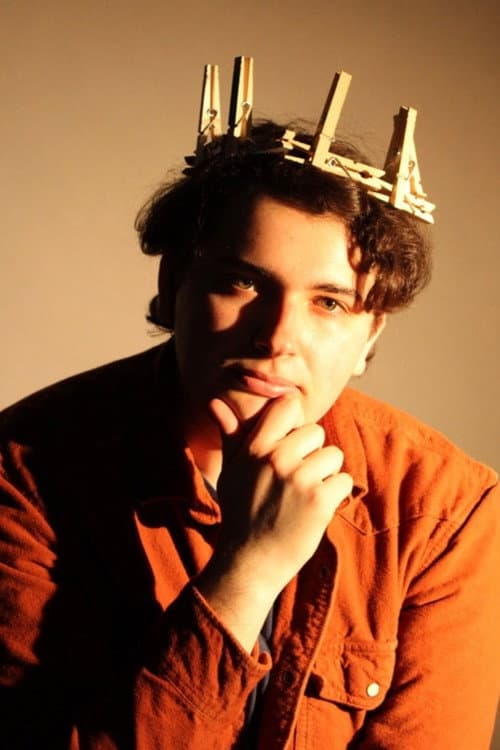 Matt Haller foto
