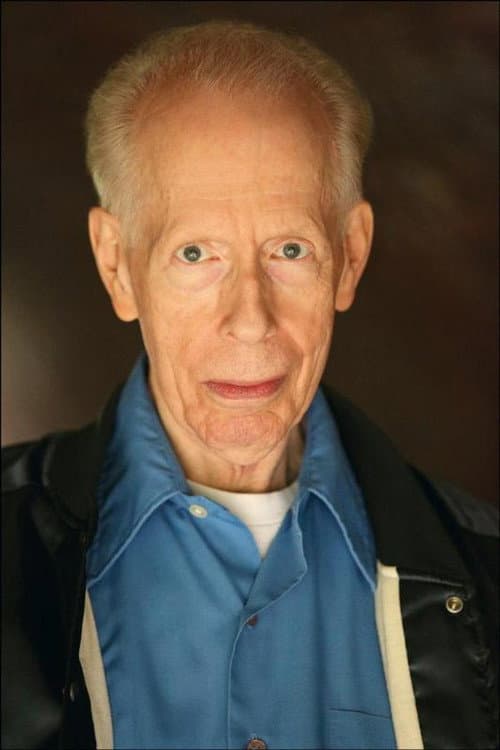 Thomas Crouch foto
