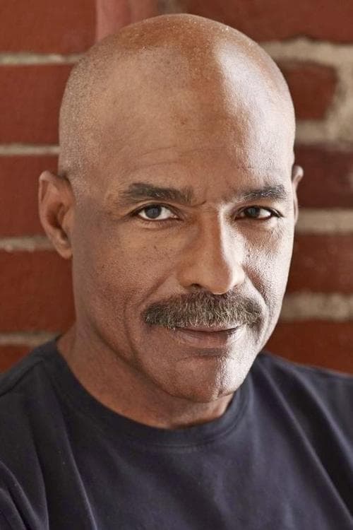 Michael Dorn foto