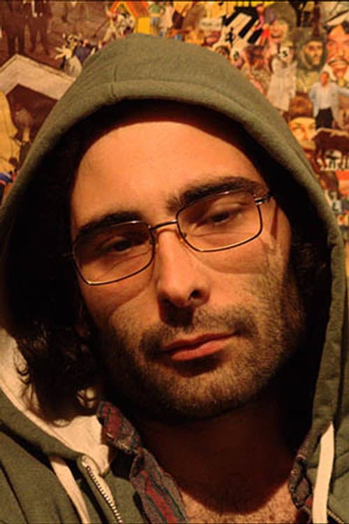 Ignacio Liang foto