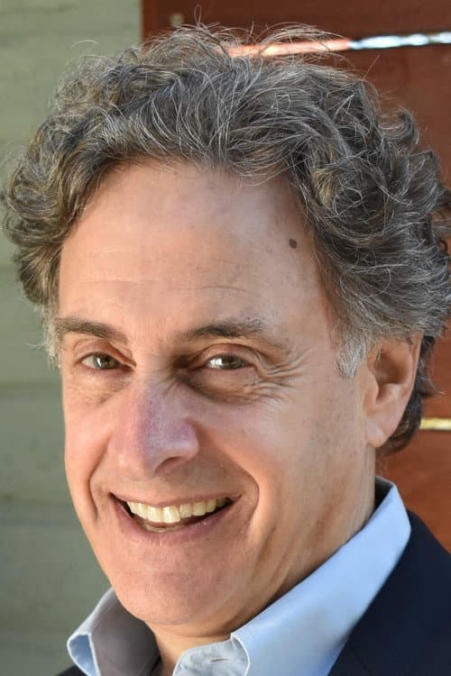 John Scheinfeld foto