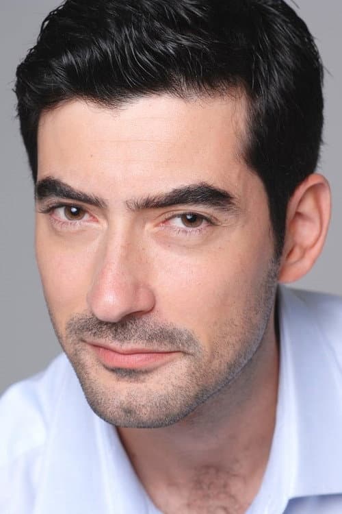 Ali Pınar foto