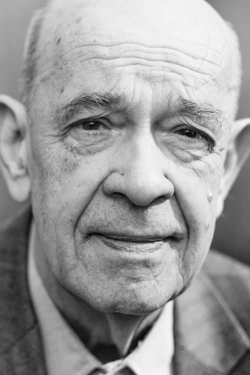 Antoni Krauze foto