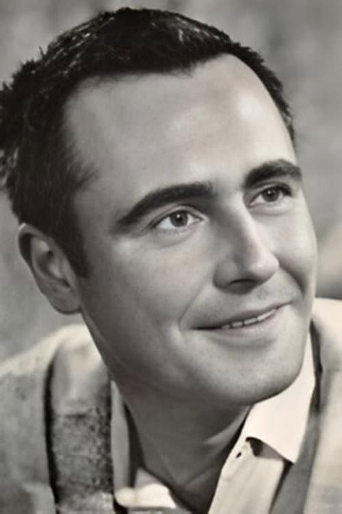 Dietrich Kerky foto