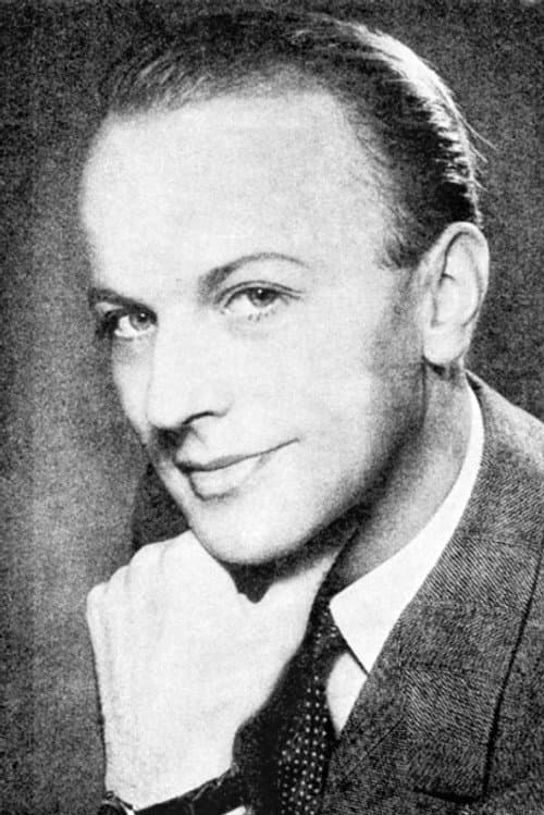 Åke Jensen foto