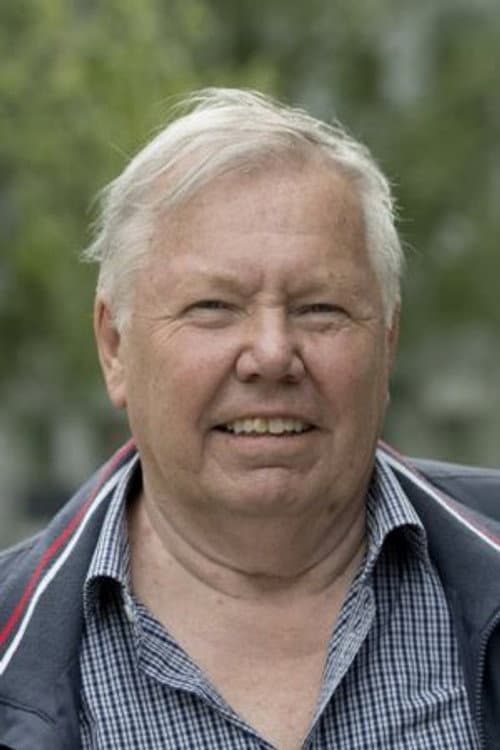 Bert Karlsson foto