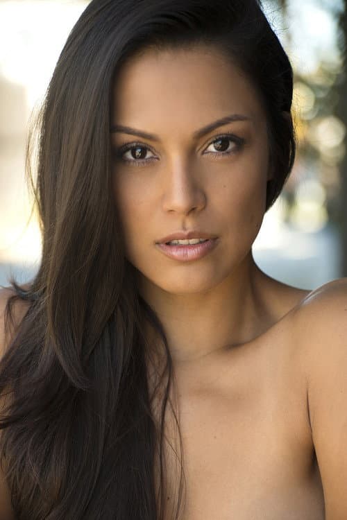Raquel Pomplun foto