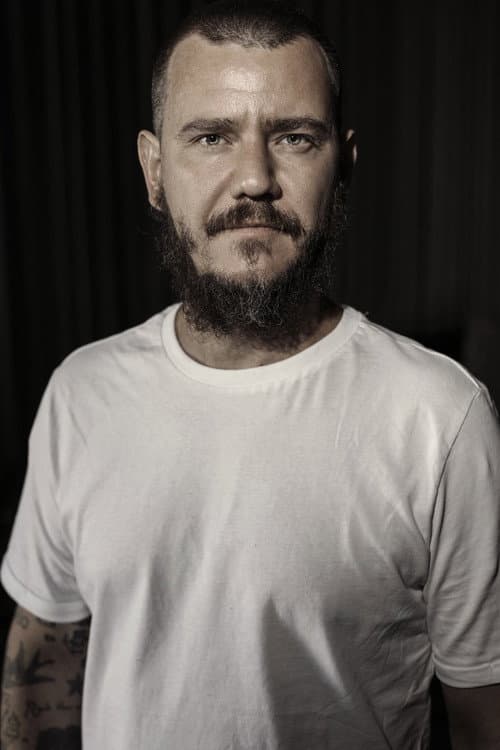 Carlos Eichelmann Kaiser foto