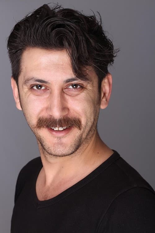 Cavit Özer foto