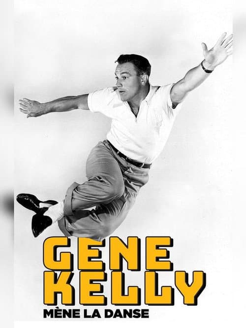 Gene Kelly mène la danse (2025) poster