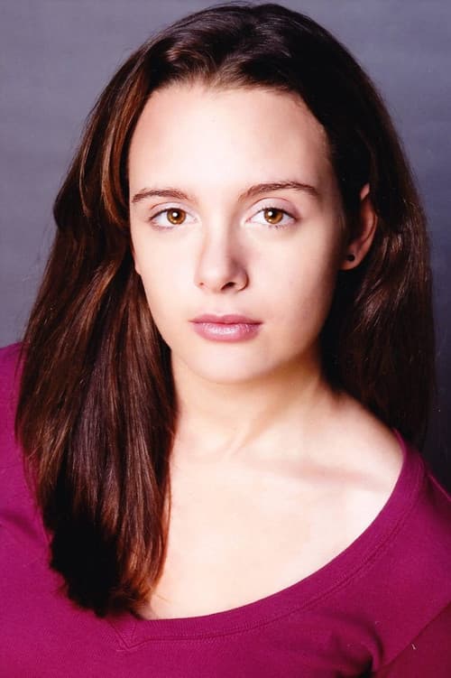 Shana Dowdeswell foto