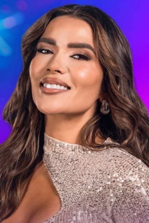 Dania Méndez foto
