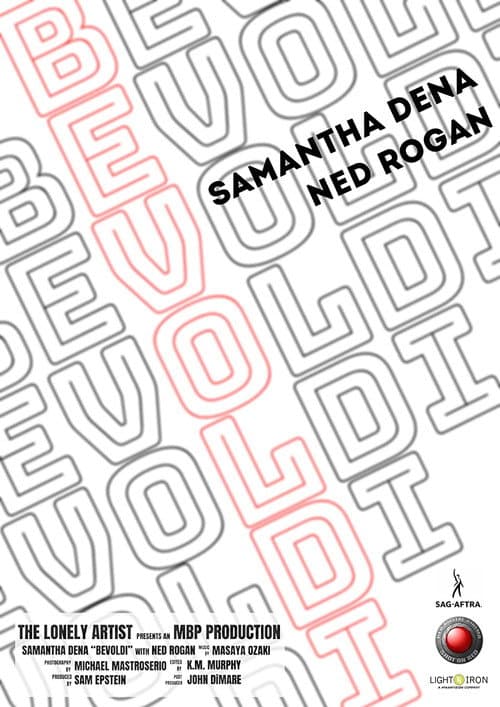 Bevoldi (2021) poster