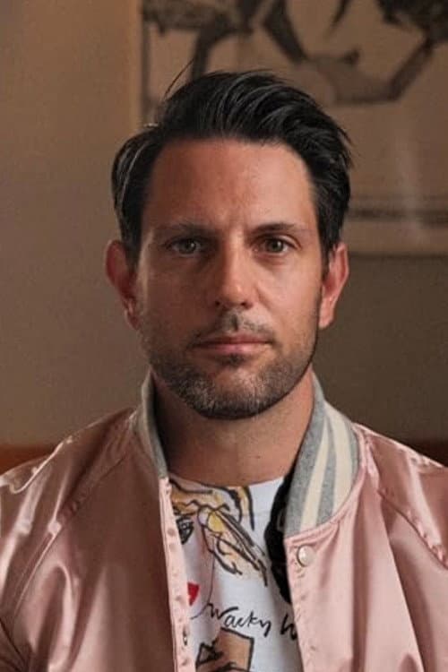 Joshua Conkel foto
