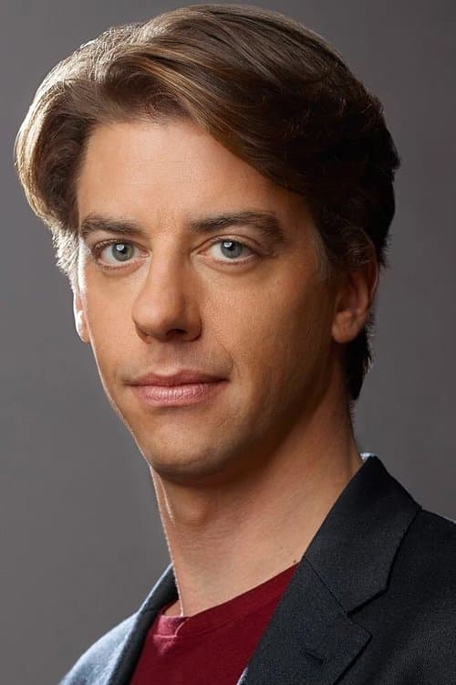 Christian Borle foto