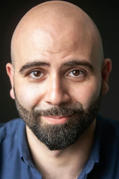 Vangelis Christodoulou foto