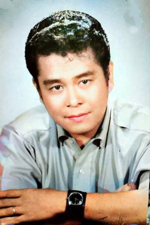 Dencio Padilla foto