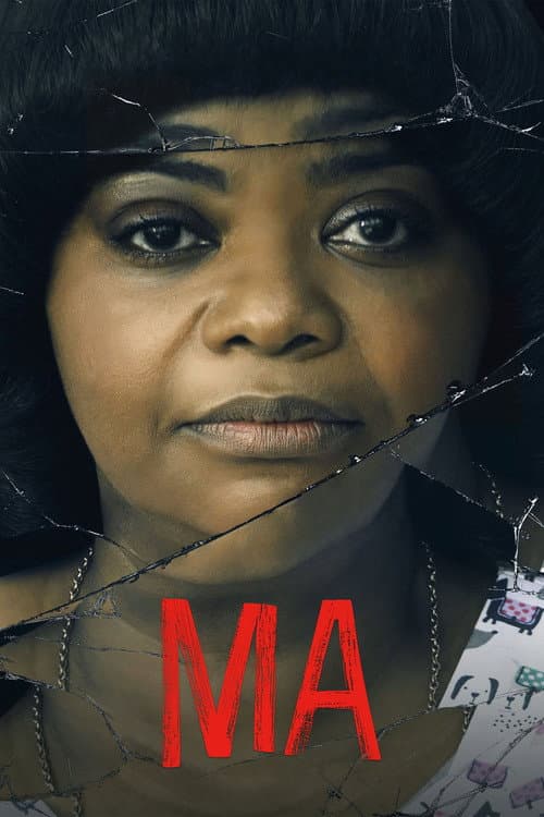 Ma (2019) poster