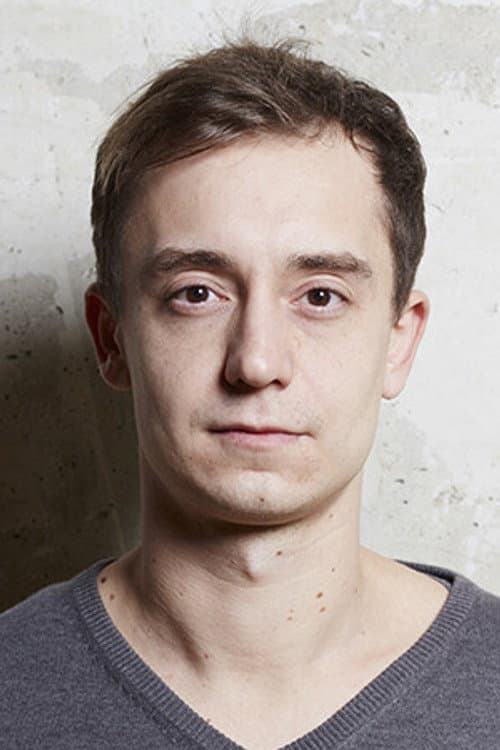Michal Blaško foto
