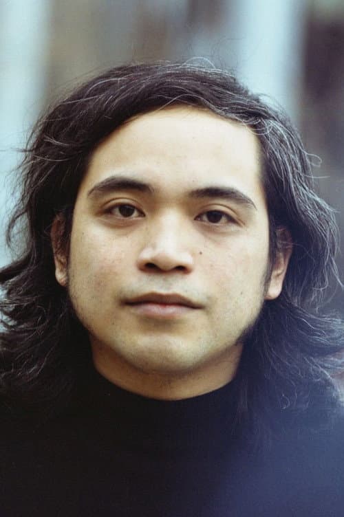 Rafael Manuel foto