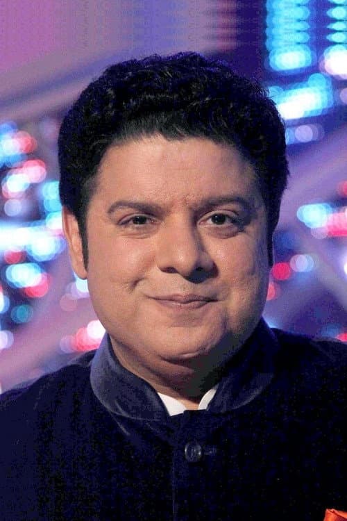 Sajid Khan foto