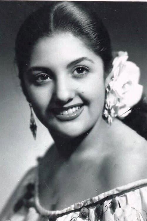 Dolores Caballero Abril foto