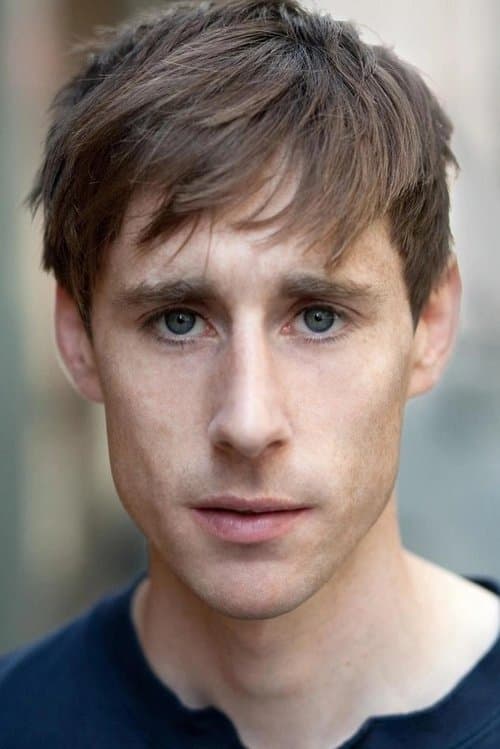 Ian Bonar foto