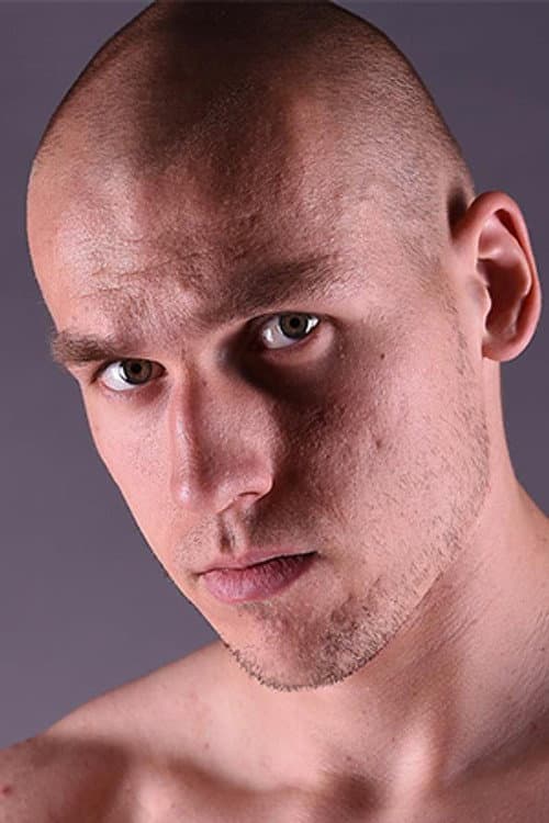 Damian Knyba foto