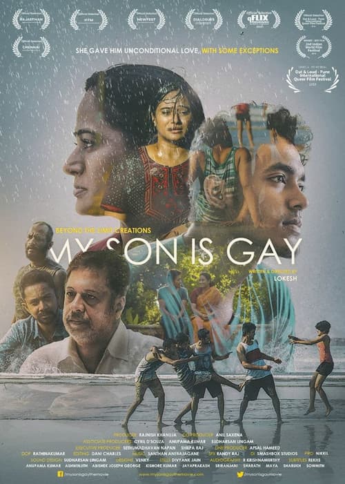 En Magan Magizhvan (2016) poster