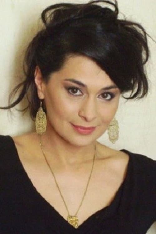 Tamar Bukhnikashvili foto