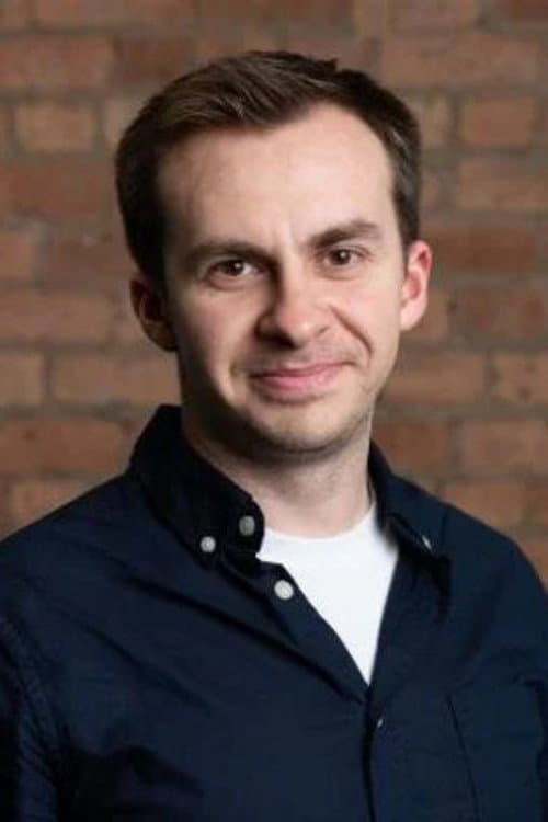 Aleksei Borovikov foto