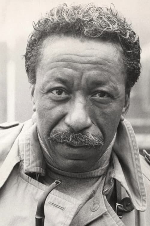 Gordon Parks Jr. foto