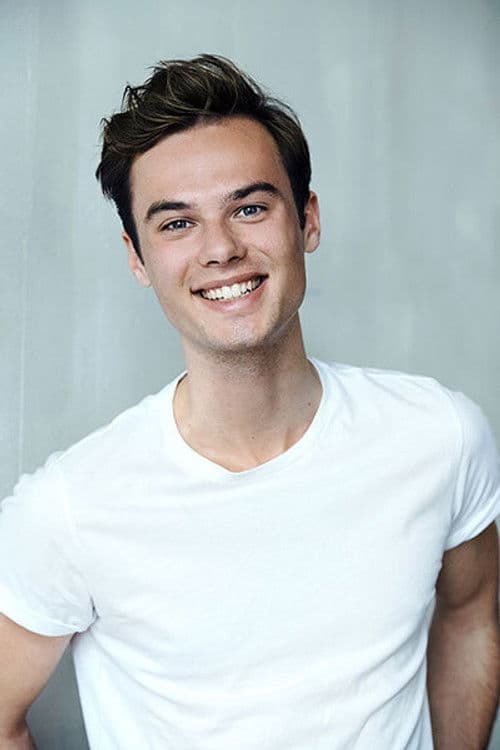 Tom Gronau foto